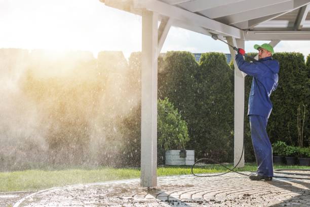 Best Heavy Equipment Washing  in Clifton, NJ