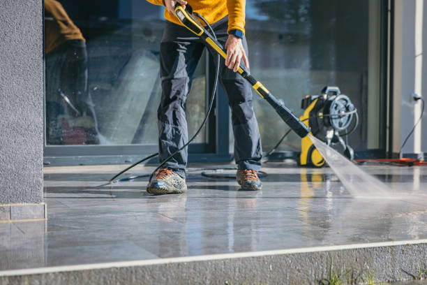 Spring Cleaning in Clifton, NJ